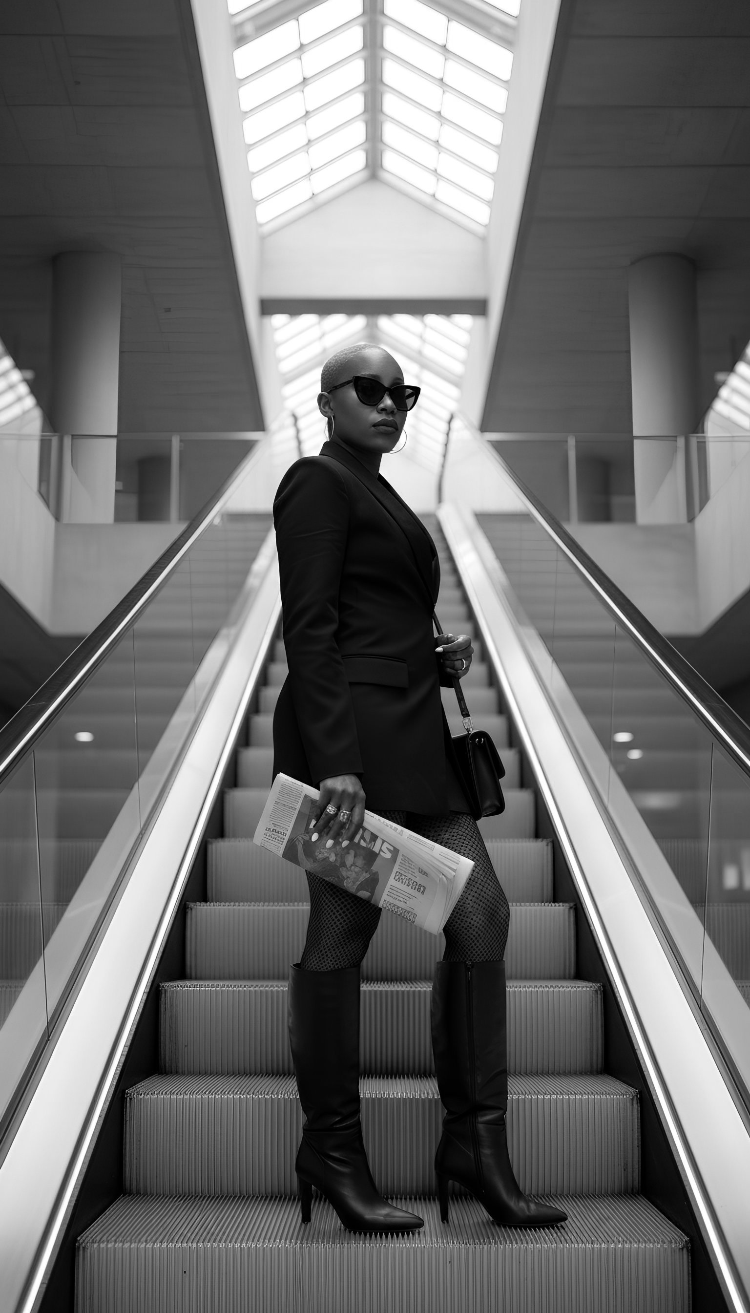 Still Haus Collective founder